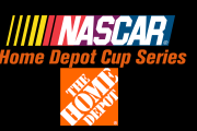 Home Depot Cup Series Carset