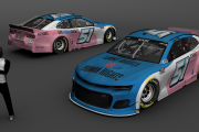 Cody Ware Trans Rights Scheme - Fictional #51