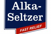 Alka-Seltzer Logos