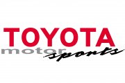 Toyota Motorsports Logo