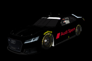 AUDISPORT NXS20 Template