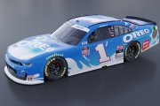 Sammy's 2020 JRM Set