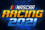 2021 NR2003 Splash Screens