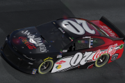 *FICTIONAL* 2021 Kaz Grala #07 Jack Daniel's Coca-Cola Chevrolet