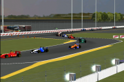 Formula 1 2021 Car Set