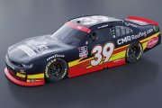 Sammy's RSS Racing 2020 Carset