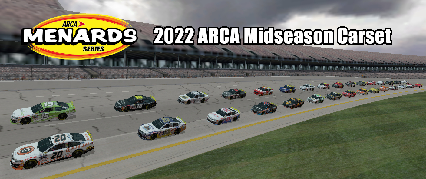 2022 ARCA Midseason Carset.jpg