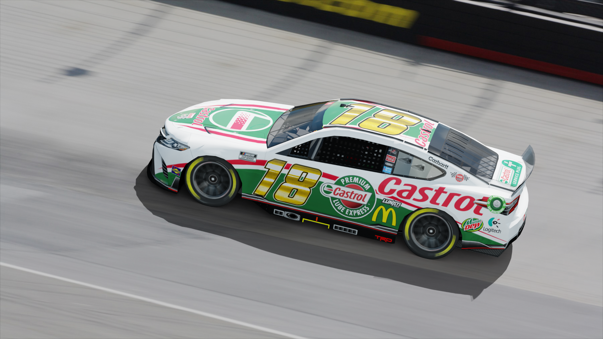 Castrol Camry.png