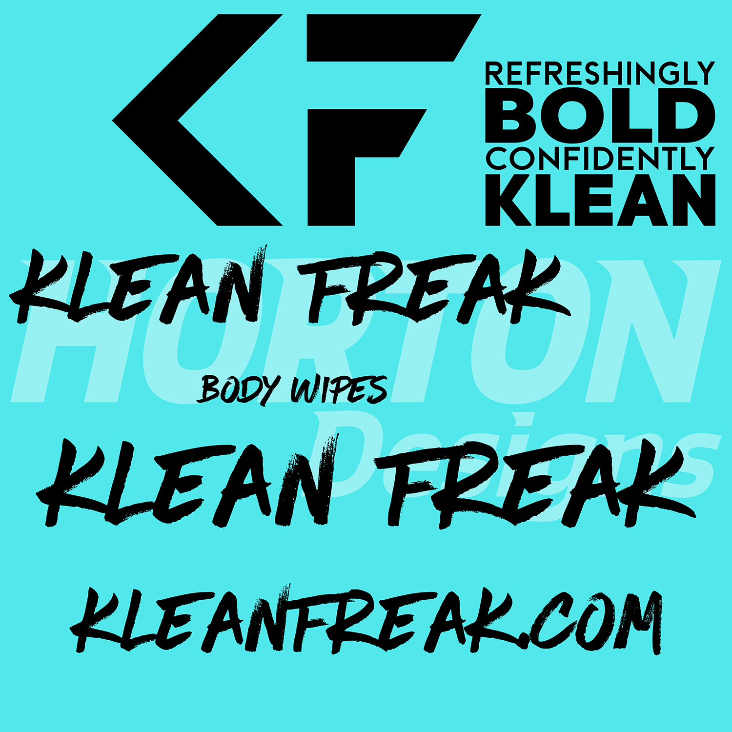 Klean Freak Logo Sheet.png