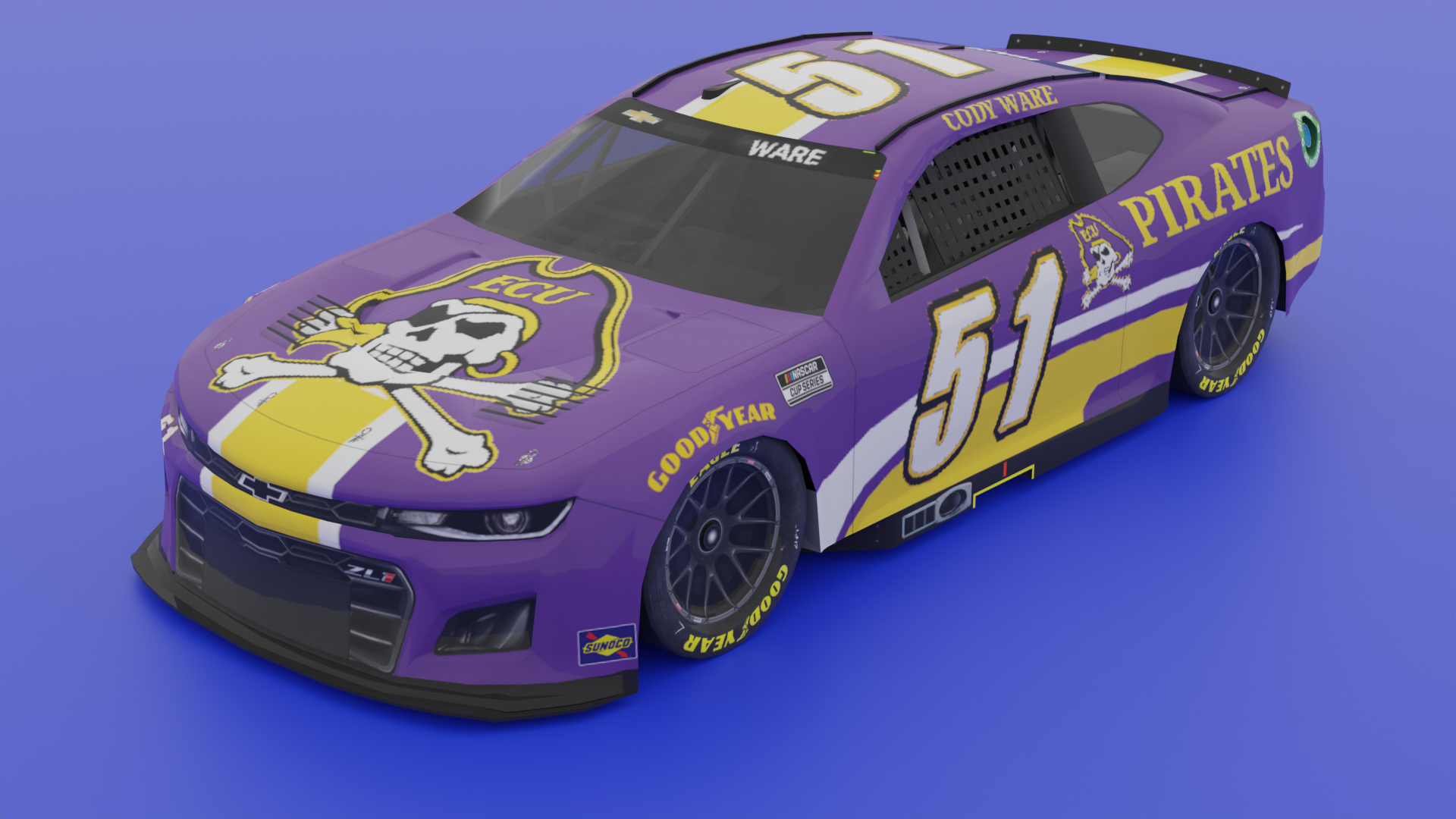 NCS22F Cody Ware #51.png