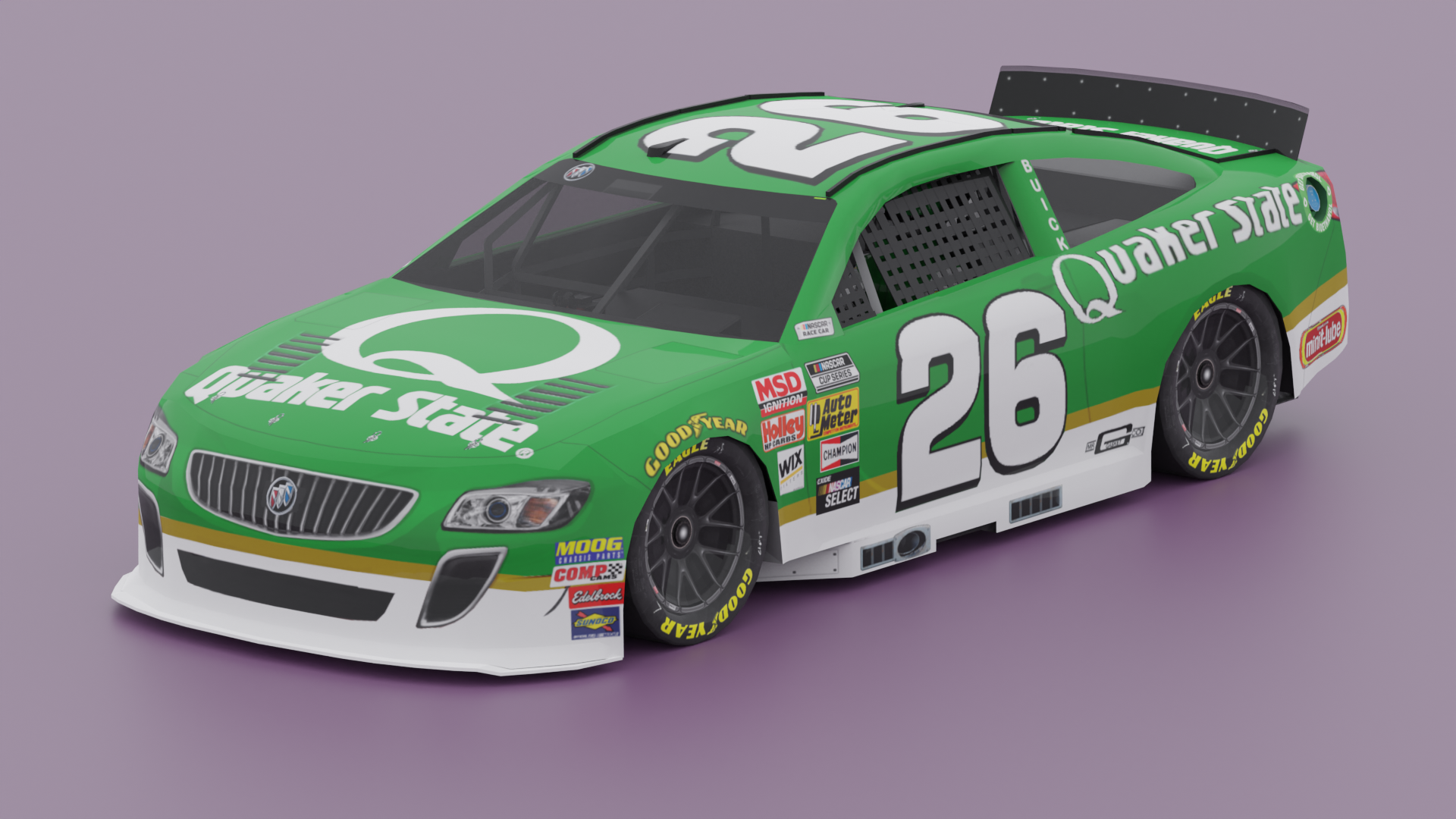 Quaker State Buick Gen 7.png