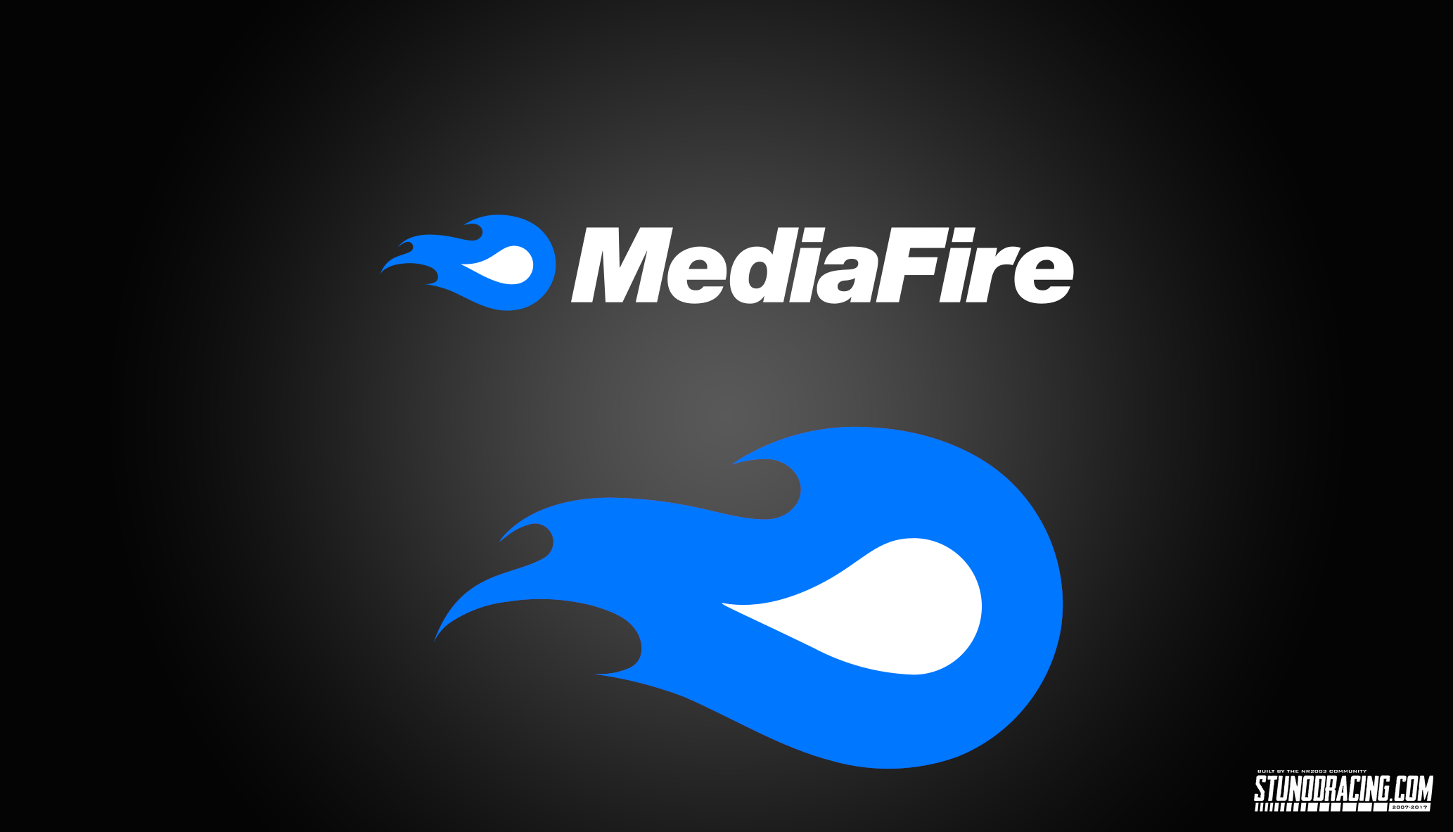 StunodRacing-Mediafire-Logo.png