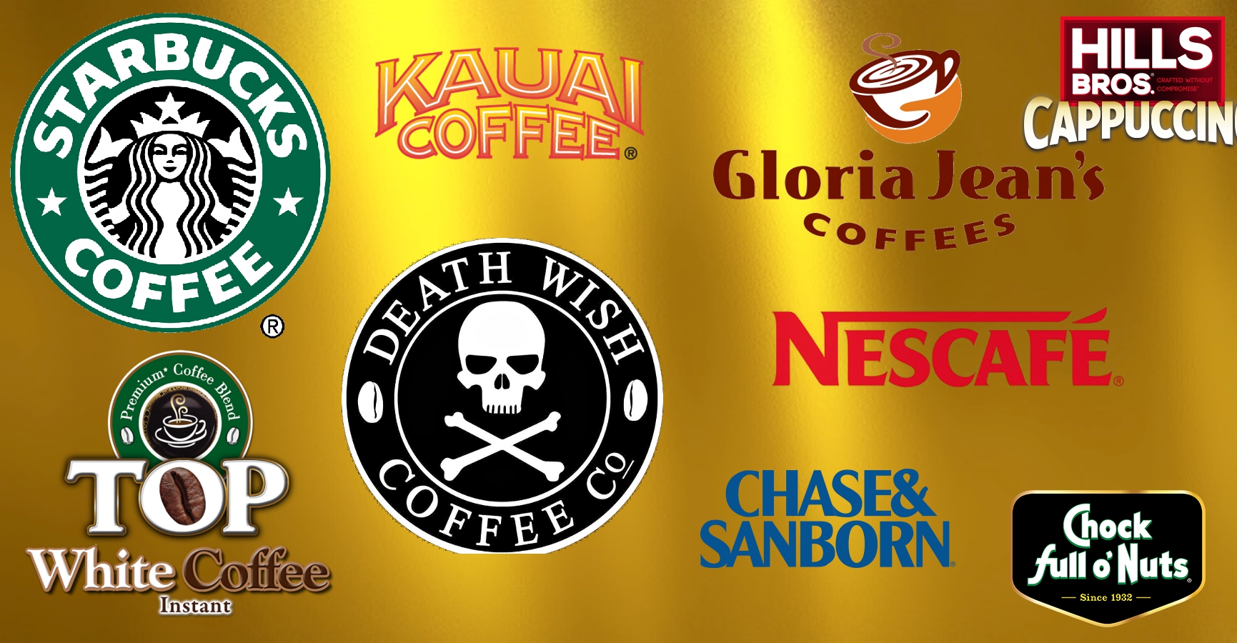 Various coffee logos.jpg