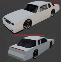 NASCAR 1987 Chevy Aerocoupe Textured.png