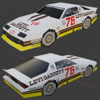 Chevrolet Camaro IMSA 76 Levi Garrett.png