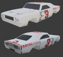 3 Raymond Fox Dodge.png 3 Raymond Fox Dodge.png