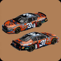 Missing Racers Cars Missing 2003-2007 Cars (Original Cup Mod) | Stunod Racing