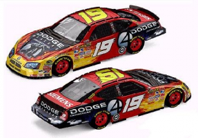 Missing Racers Cars Missing 2003-2007 Cars (Original Cup Mod) | Stunod Racing