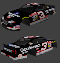 2000 Dale Earnhardt Goodwrench Chevy.png 2000 Dale Earnhardt Goodwrench Chevy.png