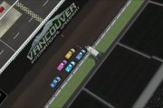 NAPARL VitaminWater Stock Truck Racing Series - Fictional World 2022 Carset