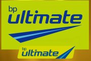 BP Ultimate logo