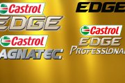 castrol edge logo
