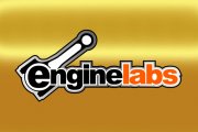 engine labs logo