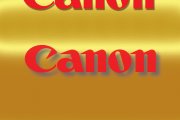 Cannon Camera logo