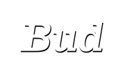 Budweiser '98-99 Logo Pack