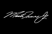 Martin Truex Jr's Namerail