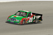 7up #28 NCTS09 Ford