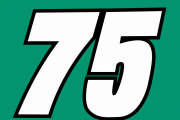 Galaxy Motorsports #75 Numbers (2000)