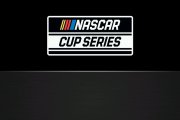 New Cup, Xfinity and Nascar Canada Mainback