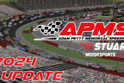 Adam Petty Memorial Speedway 2024
