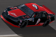 Rodney Orr's #9 1993 Goody's Dash Series Daytona Scheme