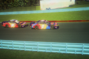 (FICTIONAL) Connor Zilisch& Shane Van Gisbergen #1 #9 Red Bull 2-Pack
