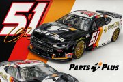 2026 Cody ware costa oil parts plus scheme