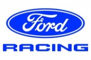 Menu Art - Ford Racing