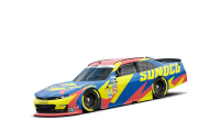 Sunoco chevy base; Lavar Scott 2026 NOAPS Darlington race