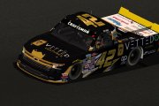 42 Vetted Venture Chevy drove by Parker Eatmon for Niece Motorsports