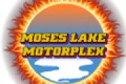JSRDesigns -- Moses Lake Motorplex 2026 -- Fictional Short Track