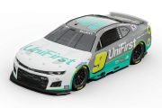 Chase Elliott Unifirst Throwback 2025 (Darlington)
