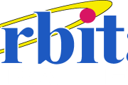 Orbital Batteries Logo
