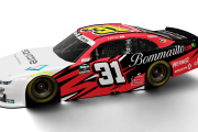 #31 Blaine Perkins - Bommarito / EasyCare