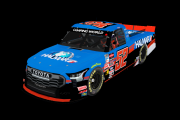 Stewart Friesen- Halmar 2026
