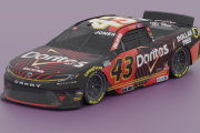 Erik Jones 2026 Jack Link's 500