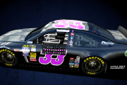 Travis Kvapil 2014 - Talladega ll Scheme (Breast Cancer Awareness)