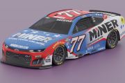 Carson Hocevar 2026 All Star Race