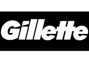 2007 Gillete logo