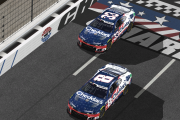 RCR Cheddar's Charlotte 2-pack